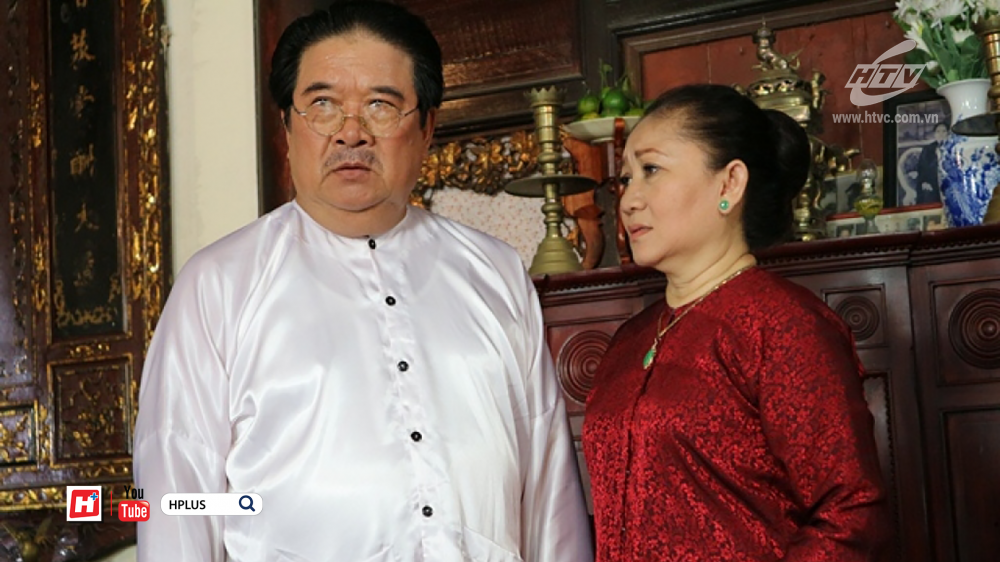 Bộ phim 