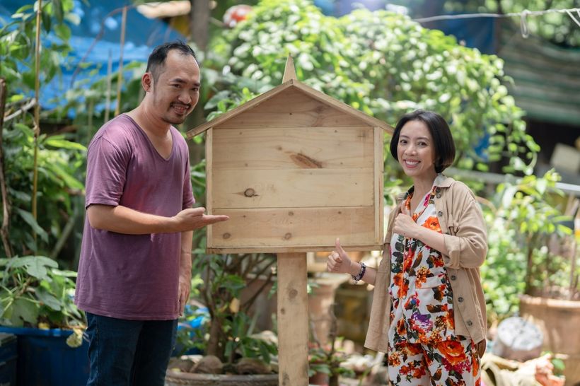 Sau vài giờ công chiếu, tập 2 