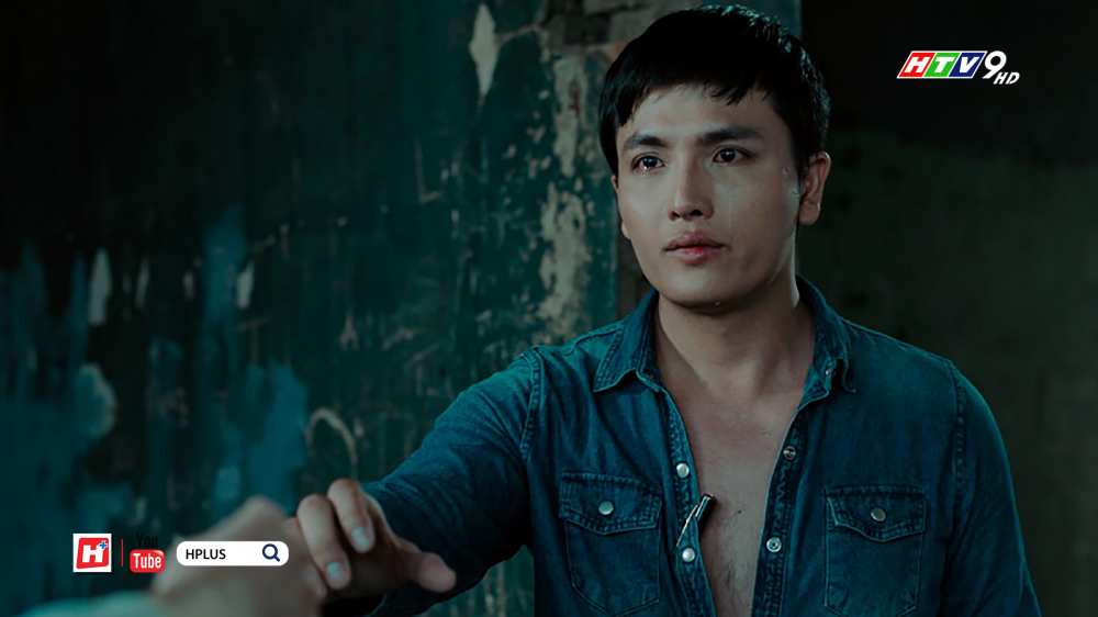 Bộ phim hình sự trinh thám “Kẻ sát nhân cô độc” chính thức lên sóng HPLUS Films